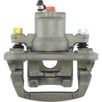 Centric 141.44607 Disc Brake Caliper - Rear Right - view 8