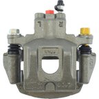 Centric 141.44607 Disc Brake Caliper - Rear Right - view 4