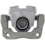 Centric 141.44616 Disc Brake Caliper - Rear Left - view 1
