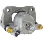 Centric 141.44616 Disc Brake Caliper - Rear Left - view 3