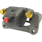Centric 141.44624 Disc Brake Caliper - Rear Left - view 2