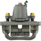 Centric 141.44624 Disc Brake Caliper - Rear Left - view 8