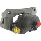 Centric 141.44624 Disc Brake Caliper - Rear Left - view 3