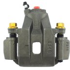 Centric 141.44624 Disc Brake Caliper - Rear Left - view 4