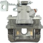 Centric 141.44626 Disc Brake Caliper - Rear Left - view 8