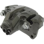 Centric 141.44628 Disc Brake Caliper - Rear Left - view 2