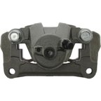 Centric 141.44628 Disc Brake Caliper - Rear Left - view 4