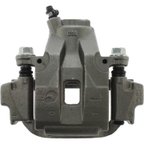 Centric 141.44628 Disc Brake Caliper - Rear Left - view 3