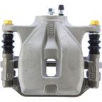 Centric 141.44629 Disc Brake Caliper - Rear Right - view 4