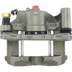 Centric 141.44643 Disc Brake Caliper - Rear Right - view 8