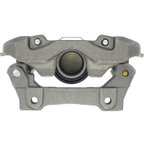 Centric 141.44643 Disc Brake Caliper - Rear Right - view 1