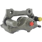 Centric 141.44643 Disc Brake Caliper - Rear Right - view 3
