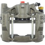 Centric 141.44643 Disc Brake Caliper - Rear Right - view 4