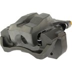 Centric 141.44660 Disc Brake Caliper - Rear Left - view 3