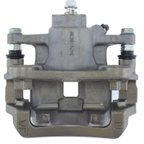 Centric 141.44664 Disc Brake Caliper - Rear Left - view 8