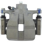 Centric 141.44664 Disc Brake Caliper - Rear Left - view 4