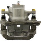 Centric 141.44672 Disc Brake Caliper - Rear Left - view 8