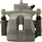 Centric 141.44672 Disc Brake Caliper - Rear Left - view 4