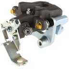 Centric 141.44696 Disc Brake Caliper - Rear Left - view 2