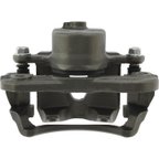 Centric 141.45046 Disc Brake Caliper - Front Left - view 8