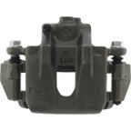 Centric 141.45046 Disc Brake Caliper - Front Left - view 4