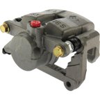 Centric 141.45051 Disc Brake Caliper - Front Right - view 2
