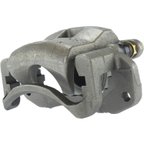 Centric 141.45053 Disc Brake Caliper - Front Right - view 6