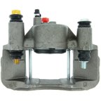 Centric 141.45056 Disc Brake Caliper - Front Left - view 8