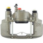 Centric 141.45059 Disc Brake Caliper - Front Right - view 4