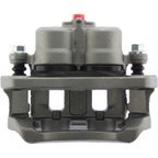 Centric 141.45074 Disc Brake Caliper - Front Left - view 5