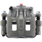 Centric 141.45074 Disc Brake Caliper - Front Left - view 3