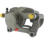 Centric 141.45087 Disc Brake Caliper - Front Right - view 5