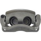 Centric 141.45096 Disc Brake Caliper - Front Left - view 1