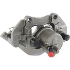 Centric 141.45101 Disc Brake Caliper - Front Right - view 3