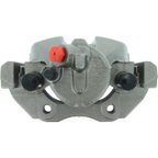 Centric 141.45106 Disc Brake Caliper - Front Left - view 7