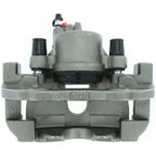 Centric 141.45106 Disc Brake Caliper - Front Left - view 8