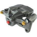 Centric 141.45119 Disc Brake Caliper - Front Right - view 2