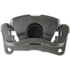 Centric 141.45119 Disc Brake Caliper - Front Right - view 1