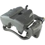 Centric 141.45119 Disc Brake Caliper - Front Right - view 3