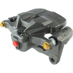 Centric 141.45119 Disc Brake Caliper - Front Right - view 4
