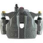Centric 141.45119 Disc Brake Caliper - Front Right - view 5