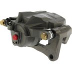Centric 141.45120 Disc Brake Caliper - Front Left - view 4