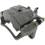 Centric 141.45122 Disc Brake Caliper - Front Left - view 3