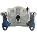 Centric 141.45131 Disc Brake Caliper - Front Right - view 3