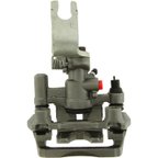 Centric 141.45520 Disc Brake Caliper - Rear Left - view 8
