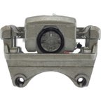 Centric 141.45558 Disc Brake Caliper - Rear Left - view 1