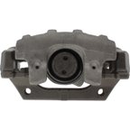 Centric 141.45563 Disc Brake Caliper - Rear Right - view 1