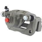 Centric 141.45567 Disc Brake Caliper - Rear Right - view 2