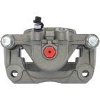 Centric 141.45567 Disc Brake Caliper - Rear Right - view 7