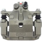 Centric 141.45567 Disc Brake Caliper - Rear Right - view 4